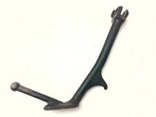 Cavalletto laterale pair usato Cavalletto laterale pair usato  Italia