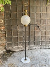 Lampada terra gilardi usato  Mantova