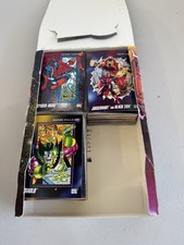 Marvel universe series for sale  Mather