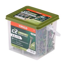 Timco green exterior for sale  UK
