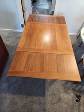 teak dining room table for sale teak dining room table for sale Beaverton