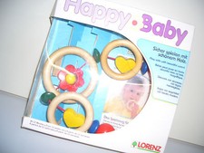 Kinderwagenkette holz babys gebraucht kaufen  Wurmsham