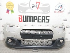 citroen c3 bumper for sale  BELLSHILL