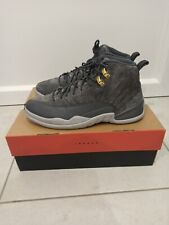 Jordan xii retro d'occasion  Vannes