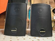 Paar quadral maxi gebraucht kaufen  Fulda