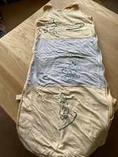 Noukies sleeping bag for sale  SEVENOAKS