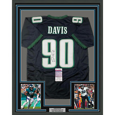 Framed autographed signed for sale  Mullica Hill