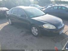 ltz chevy 2009 impala for sale  Auburndale