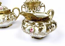 antique noritake china set for sale  Commerce City