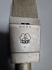 Akg c414 tim for sale  LONDON