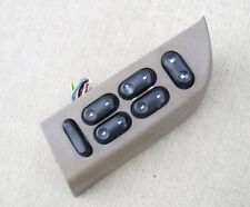 Driver door multi for sale  Sparks