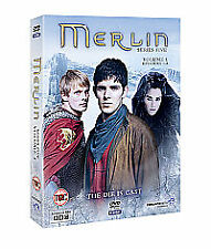 Merlin series volume for sale  STOCKPORT