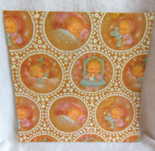 Vintage hallmark baby for sale  Orange