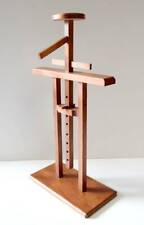 Wooden stand yoroi for sale  Shipping to Ireland