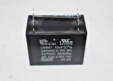 Usado, Capacitor de motor de ventilação de micro-ondas Frigidaire fabricante de equipamento original 5304509453 comprar usado  Enviando para Brazil