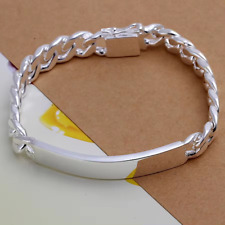 Armband silber 925 gebraucht kaufen  Wuppertal