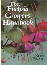 Fuchsia grower handbook for sale  UK