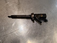Injecteur carburant peugeot d'occasion  Plénée-Jugon