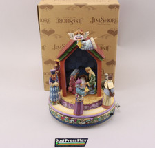 Jim shore nativity for sale  Lancaster