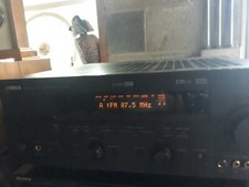 yamaha rx v750 for sale yamaha rx v750 for sale Spring Grove