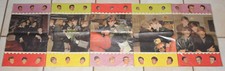 Beatles banner poster gebraucht kaufen  Deutschland