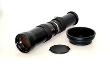 400mm. f6.3 prinz for sale  GLASGOW