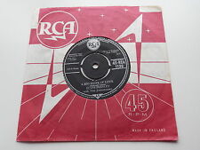 ELVIS PRESLEY   1959  UK 45 MY WISH CAME TRUE   RARE   1960s PRESSING  EXCELLENT comprar usado  Enviando para Brazil