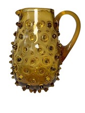 Vintage yellow amber for sale  Hartland