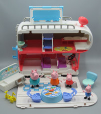 Peppa pig family for sale  Keller