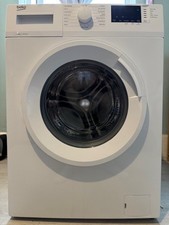 Beko washing machine for sale  CHATHAM