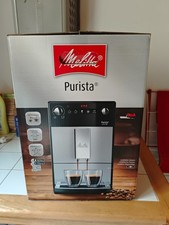 Cafetière exprésso melitta d'occasion  Le Thillot