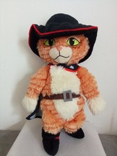 Dreamworks puss boots for sale  MIDDLESBROUGH