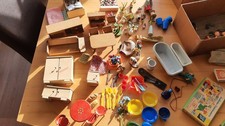 Ddr puppenstube kaufmannsladen gebraucht kaufen  Mittweida