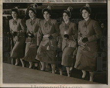 1950 press photo for sale  Memphis