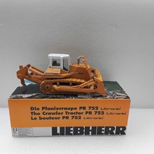 Conrad nzg liebherr for sale  BRENTFORD