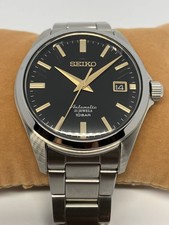 Montre bracelet seiko d'occasion  Expédié en France