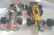 Mega bloks 3236 for sale  Apple Valley