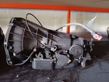 Getriebe mercedes w123 gebraucht kaufen  Reichertshofen