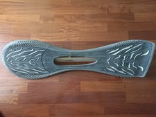 Waveboard oxeloboard nero usato  Milano