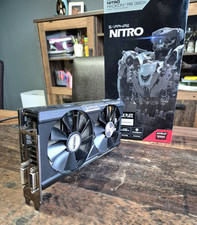 Sapphire amd radeon gebraucht kaufen  Weißenfels