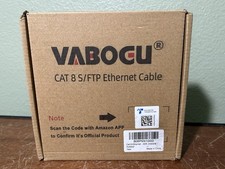 Vabogu cat ftp for sale  Woodinville