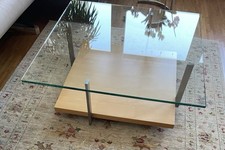 Rolf benz couchtisch gebraucht kaufen  Karlsruhe
