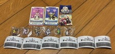 Juego de insignias y pegatinas Final Fantasy Pixel Remaster que incluye Ceris, Tina, Mog y segunda mano  Embacar hacia Mexico