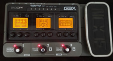 Zoom g3x effect for sale  Mountain Home