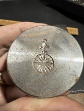 Impression die compass for sale  Bakersfield