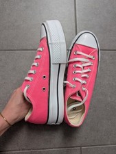 Converse chuck taylor gebraucht kaufen  Hille