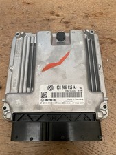 Transporter ecu 1.9 for sale  LISBURN
