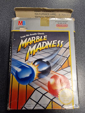 Nintendo nes marble for sale  TELFORD