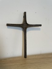 Antique bronze cross d'occasion  Expédié en Belgium