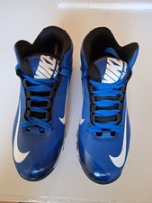 Nike kids cleats for sale  Conyers